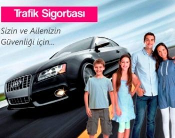 Zorunlu Trafik Sigortası